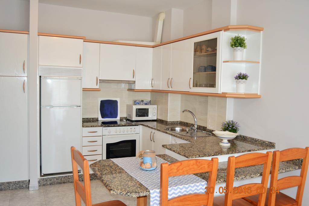 Apartamento Playa