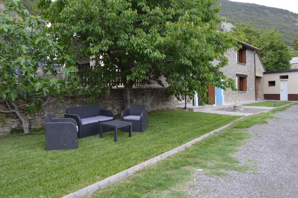 Apartment La Era Sorripas