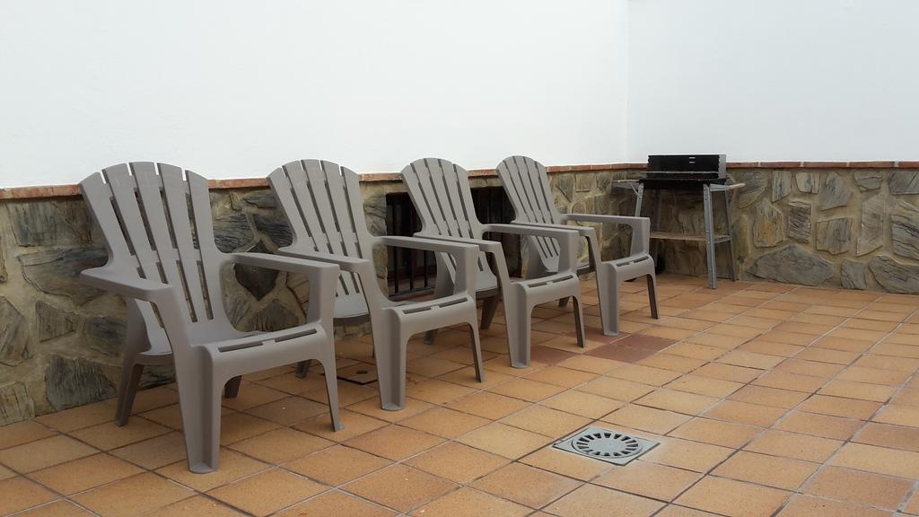 Сasa de vacaciones Casa Miguel -