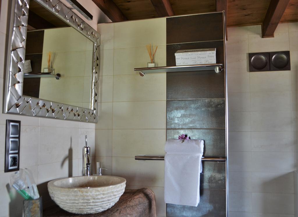 Habitación en casa particular Casa Maru
