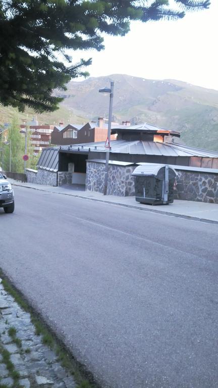 Apartamento Edificio Serraneu. Sierra Nevada. Granada Sierra Nevada