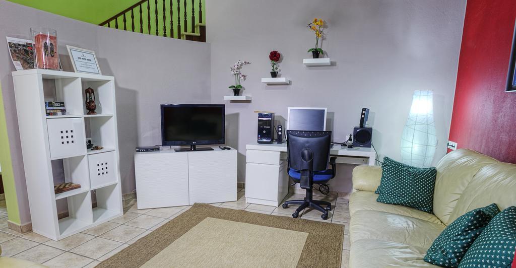 De Lujo Con Piscina Privada Y Tetir