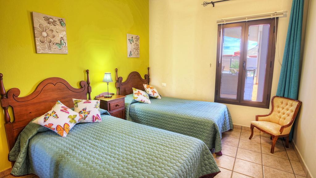 De Lujo Con Piscina Privada Y