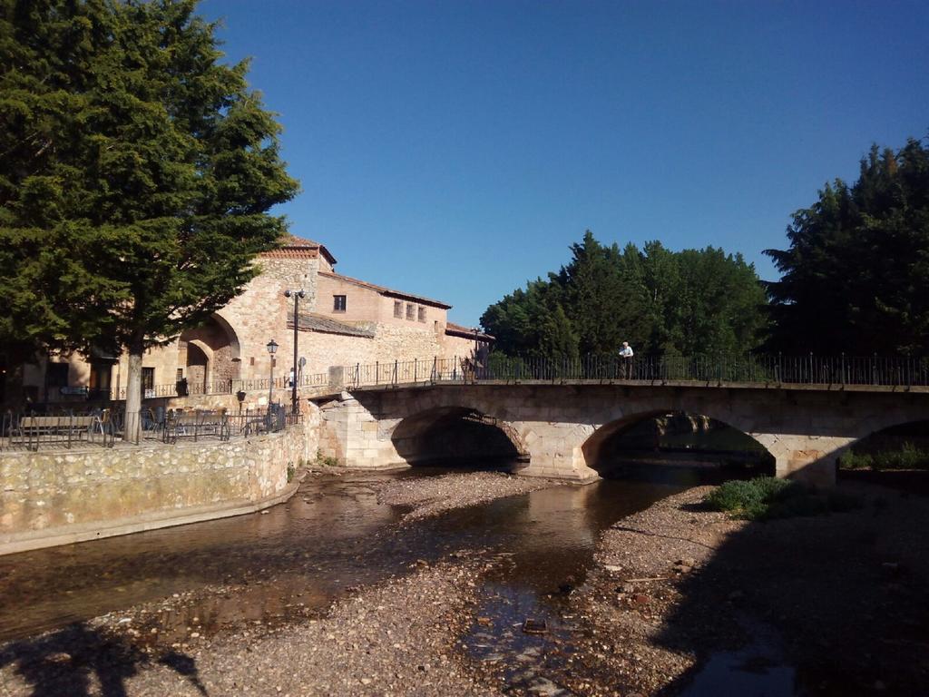 Apartamento La Alborada Medieval