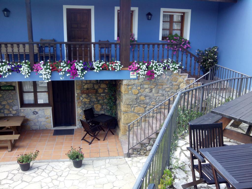 La Casona De Cardes Onís