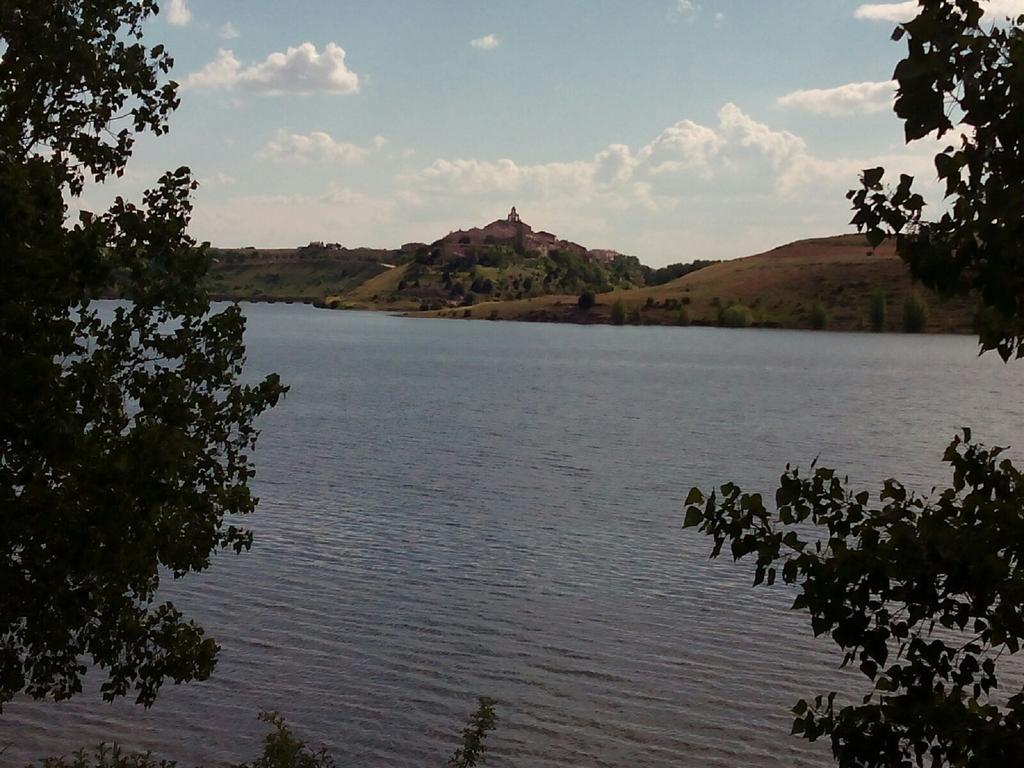 Apartamento La Alborada Medieval Ayllón