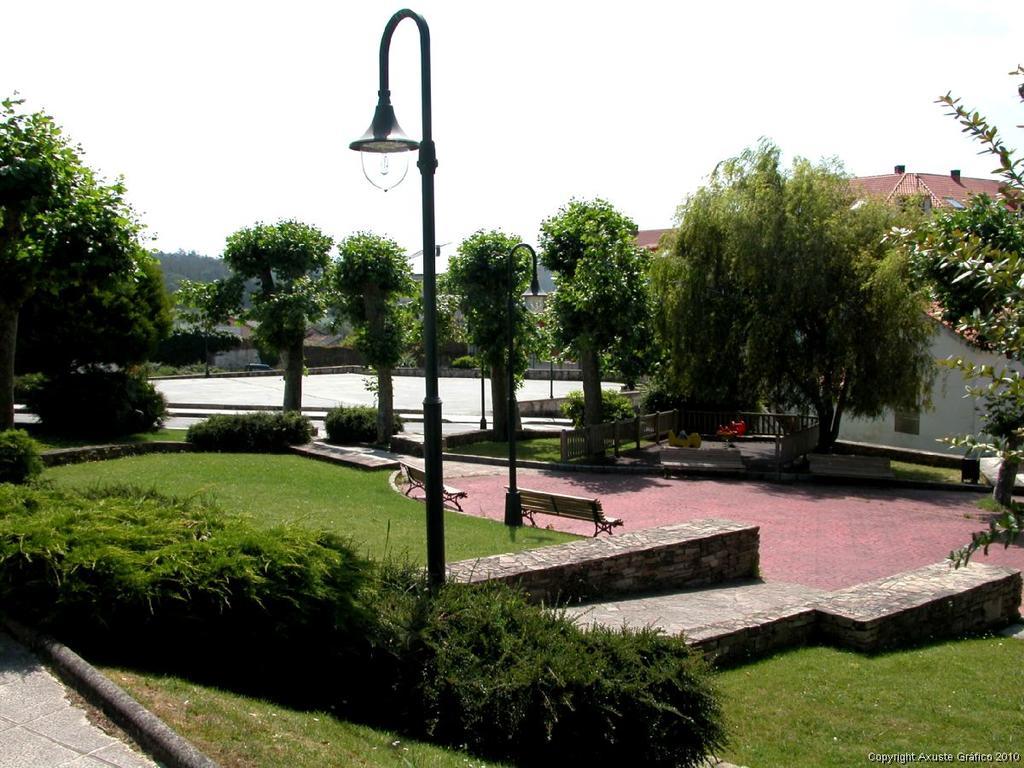 Teyma Ponteceso