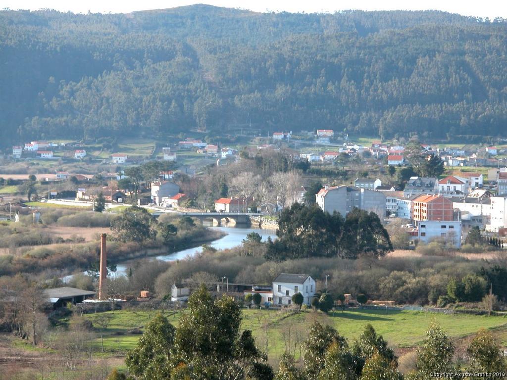 Teyma Ponteceso