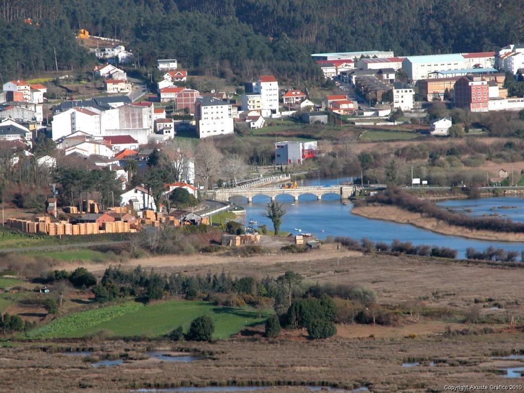 Pensión Teyma