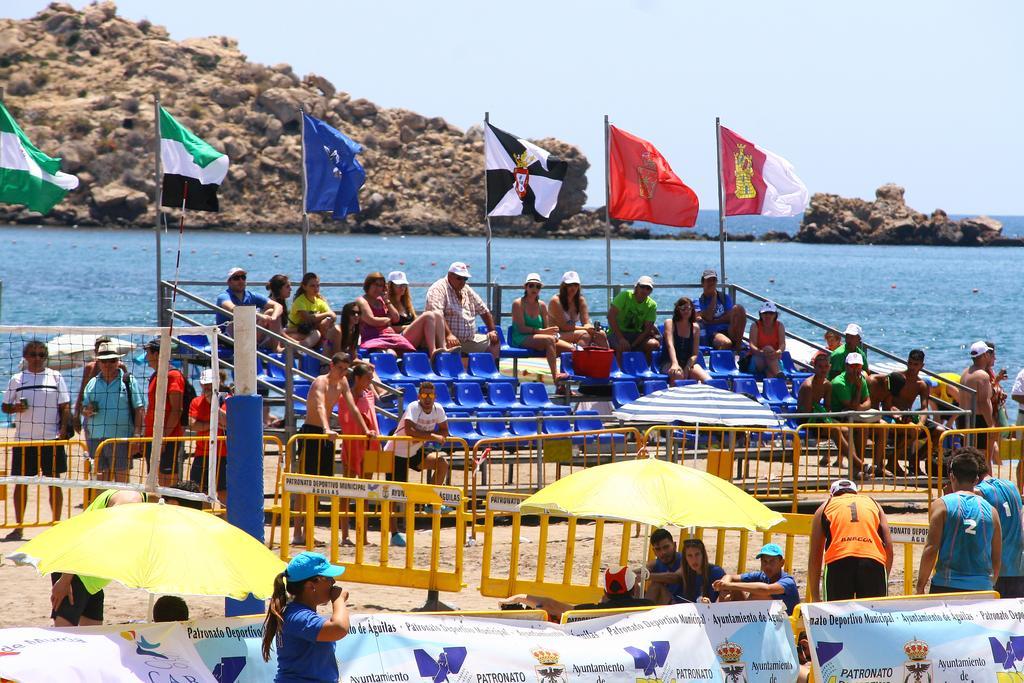 Apartment Residencial Almadraba E2 Aguilas