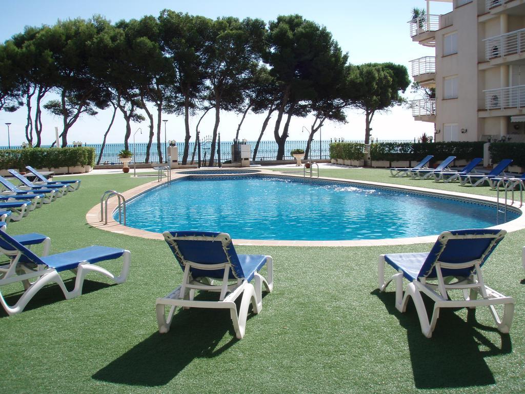 Apartamento Marineu Cala Gonzalez