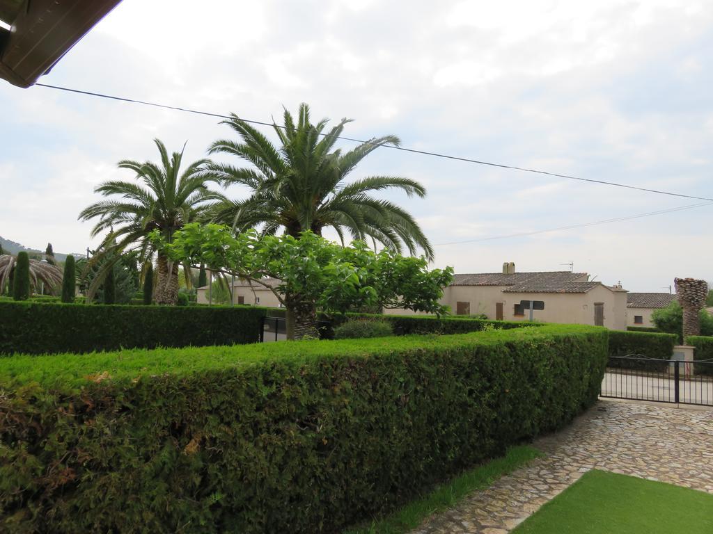 Holiday home Les Palmeres 53