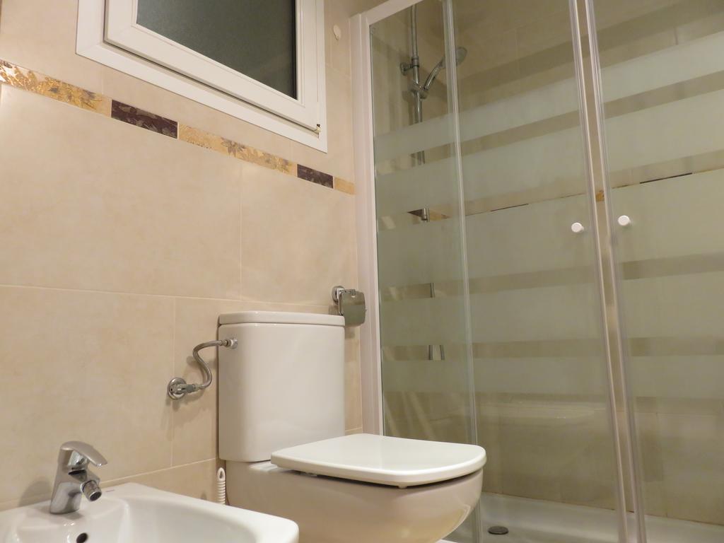 Holiday home Les Palmeres 53