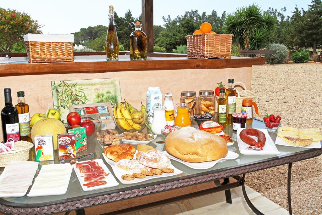 Farm stay Agroturismo Sa Marina - Adults Only Cala Boix