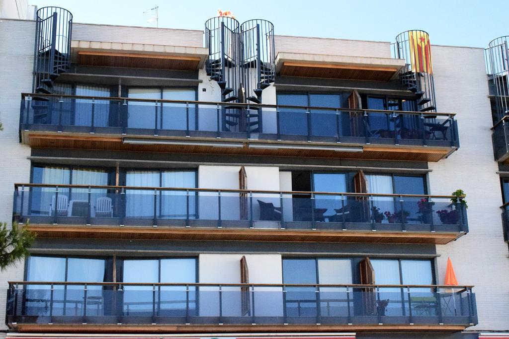 Apartamento Rosa Dels Vents L'Ampolla