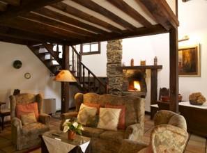 Country house O Carreiro *