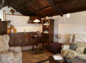 Country house O Carreiro *