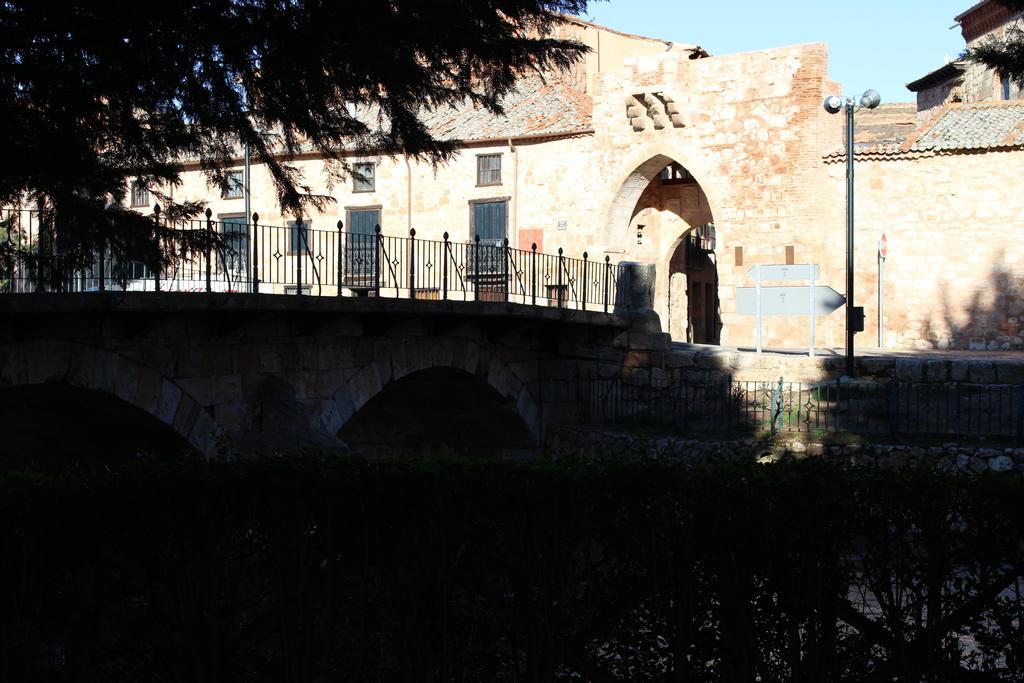 La Alborada Medieval Ayllón