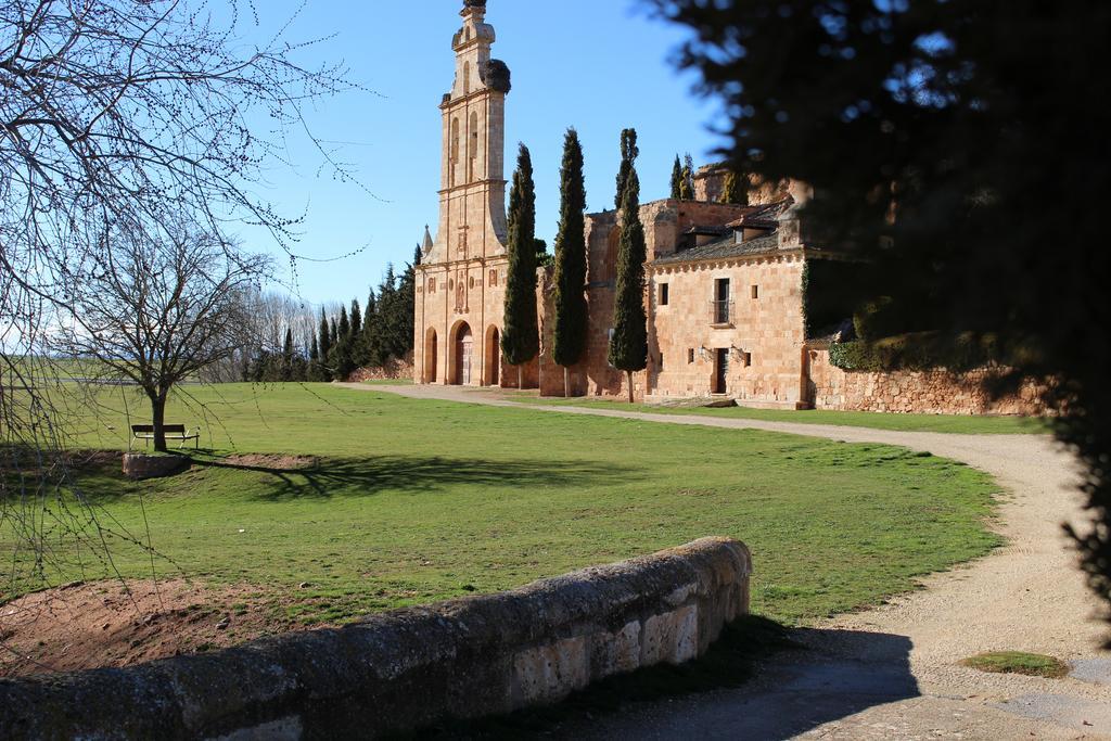 Apartamento La Alborada Medieval Ayllón