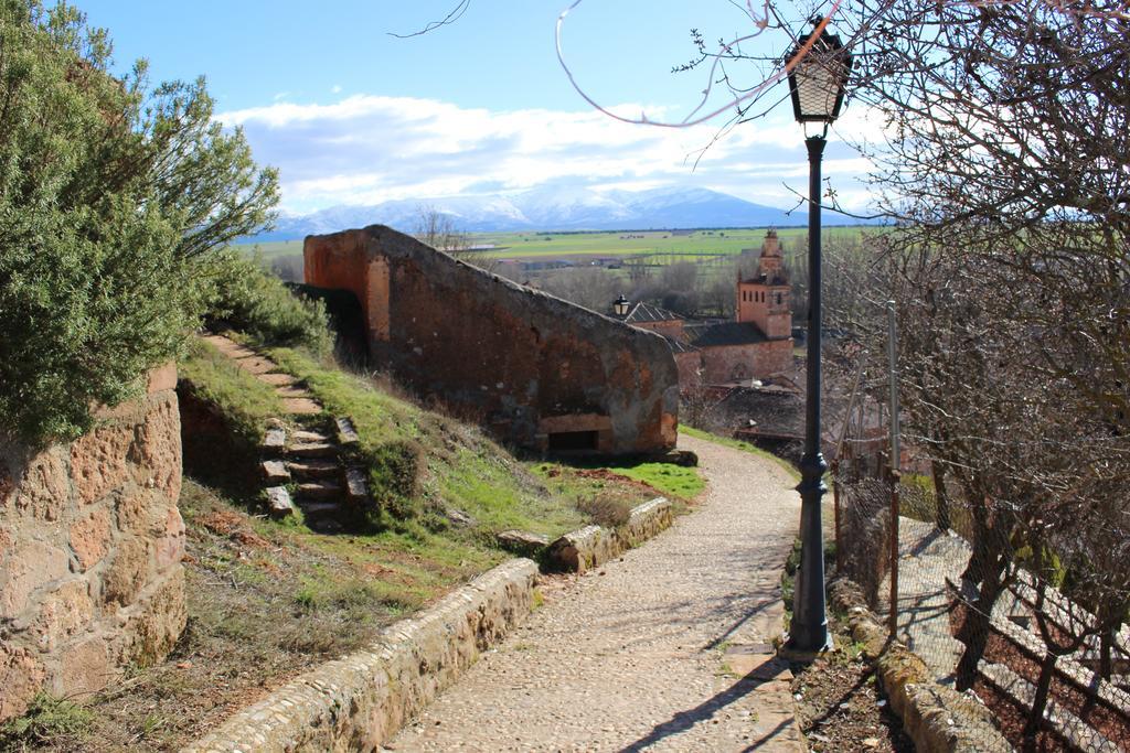 Apartamento La Alborada Medieval