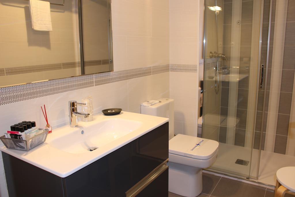 Apartamento La Alborada Medieval