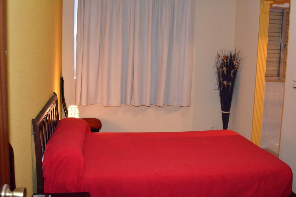 Guest house Gastrobar Carmelo