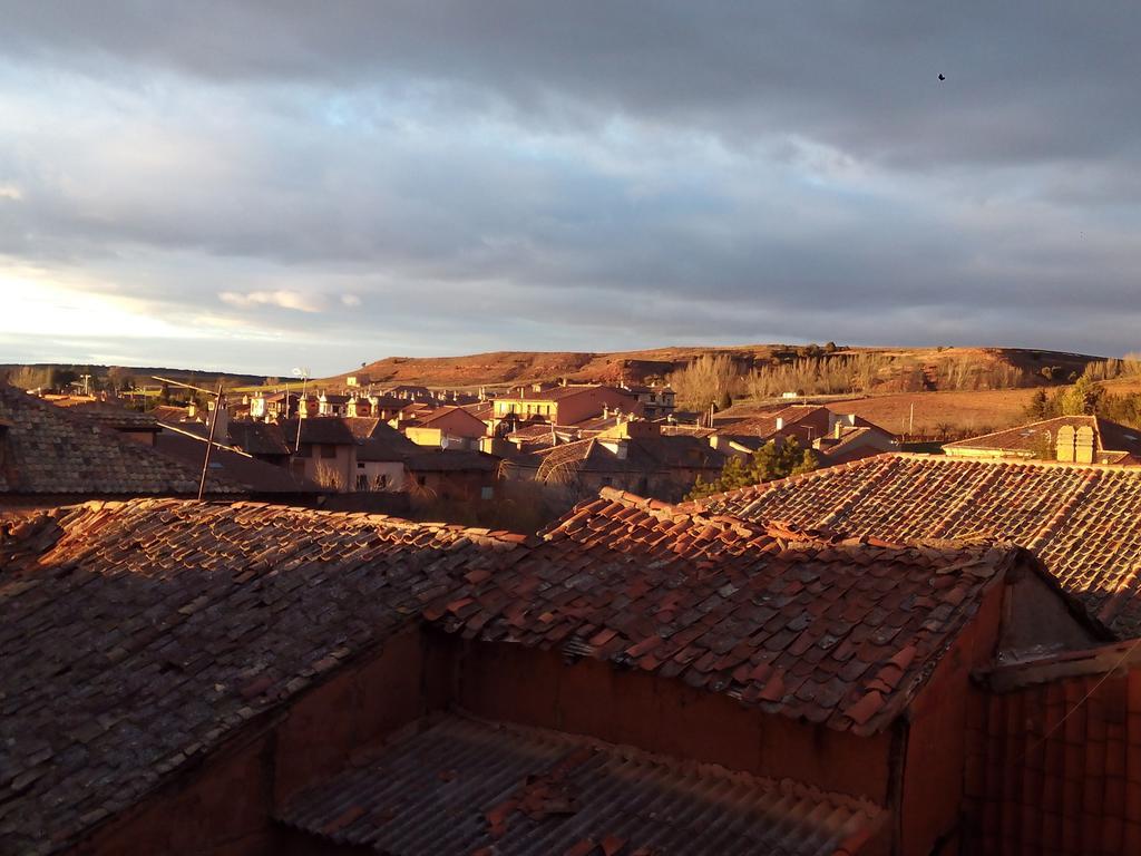 Apartamento La Alborada Medieval *