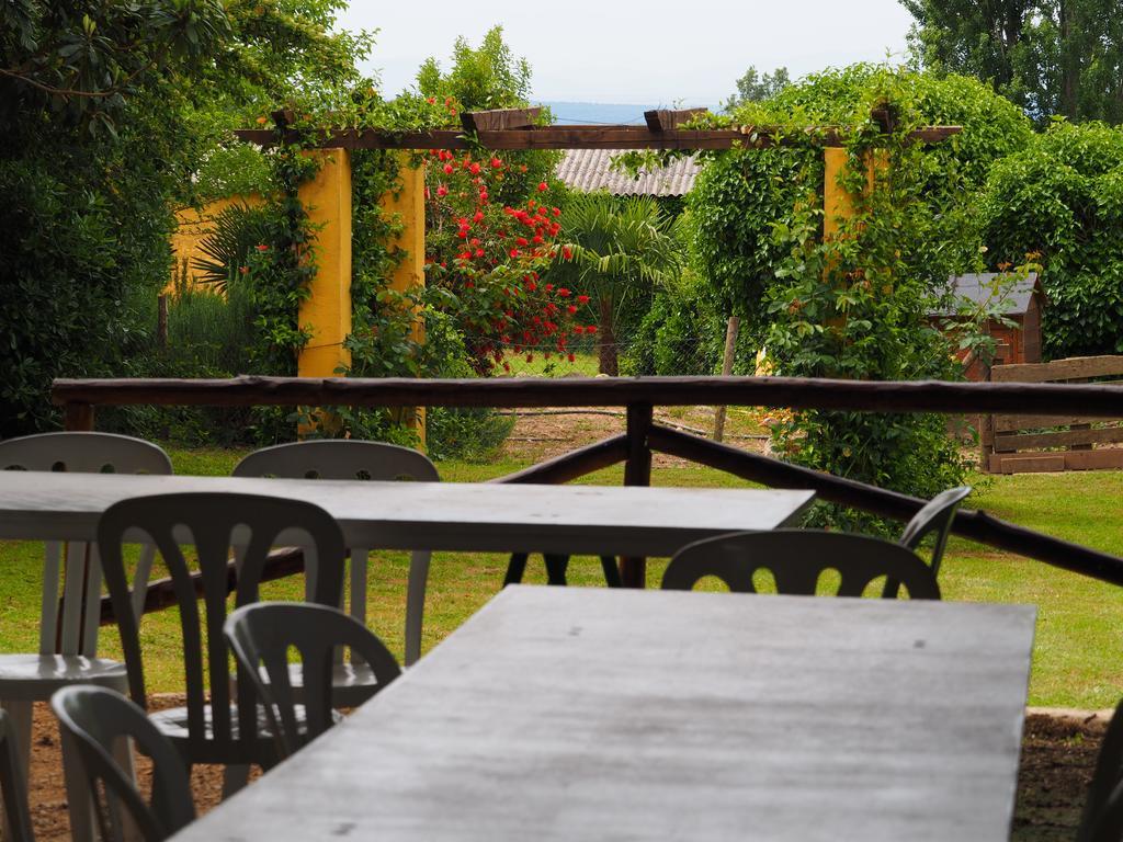 Country house Casas Rurales Las Praderas