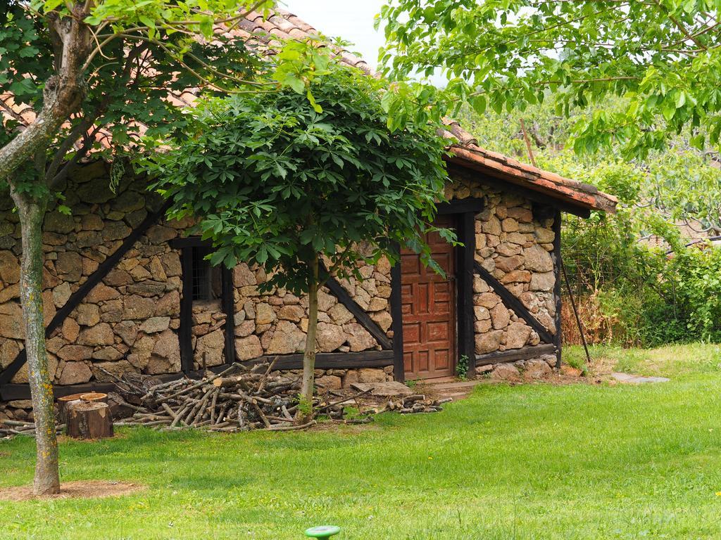 Country house Casas Rurales Las Praderas