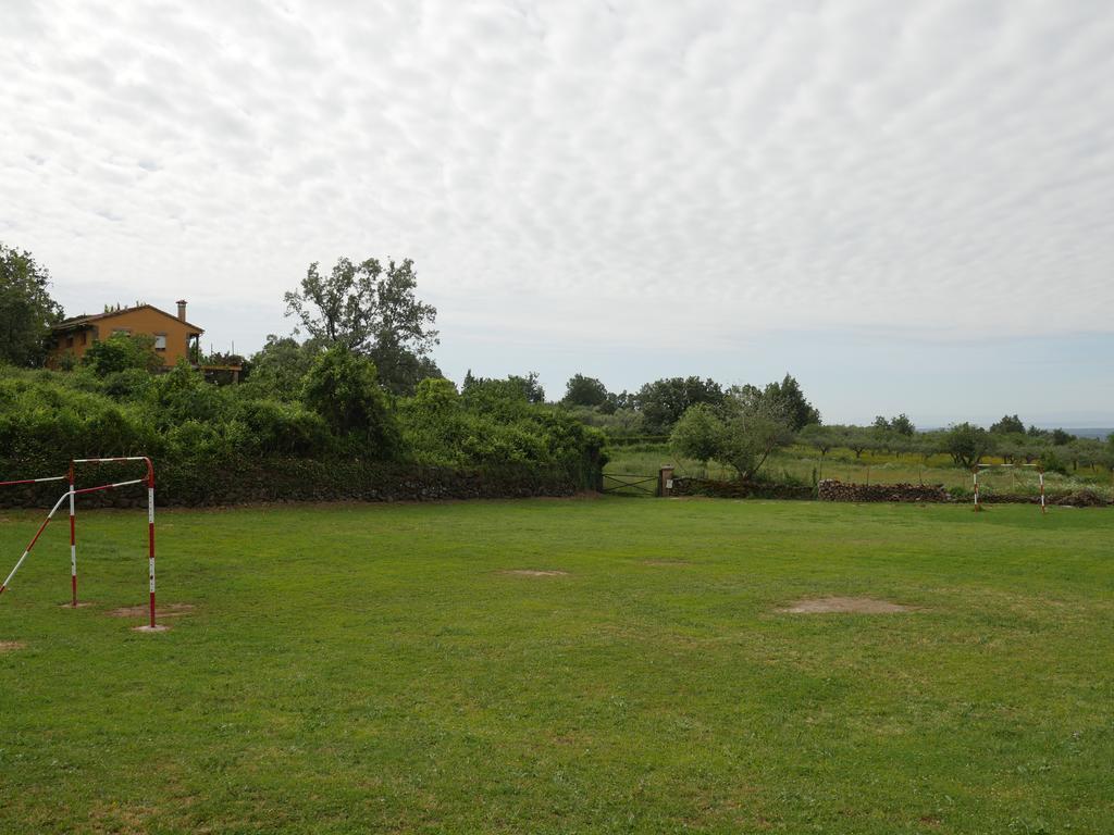 Country house Casas Rurales Las Praderas *