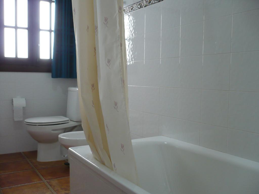 Apartamento Casa Dominga *