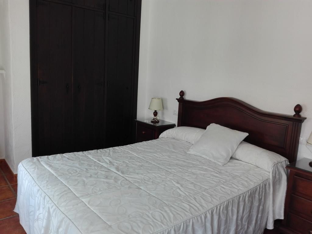 Apartamento Casa Dominga El Bosque