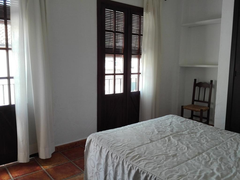Apartamento Casa Dominga *