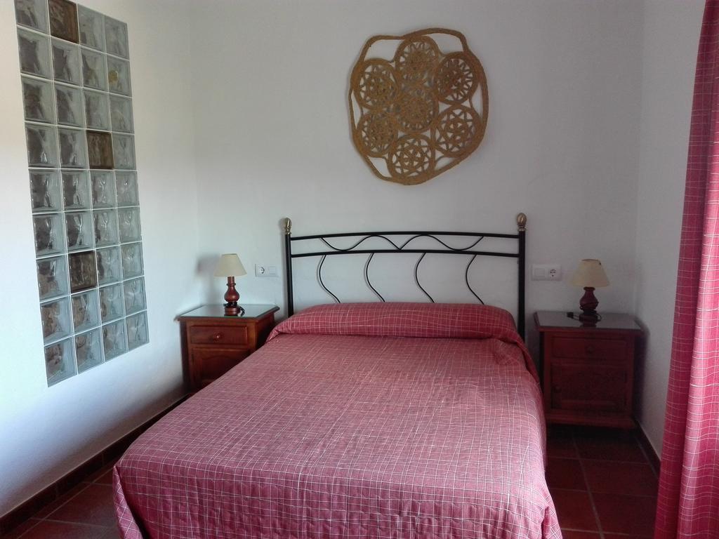 Apartamento Casa Dominga *