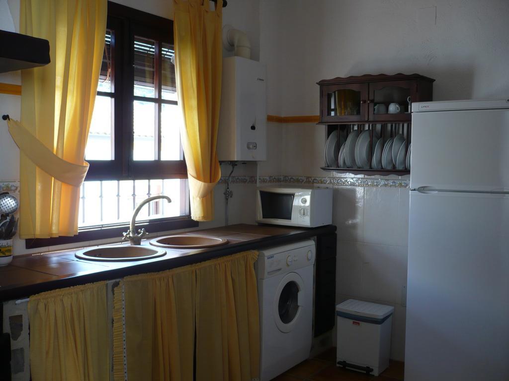 Apartamento Casa Dominga *