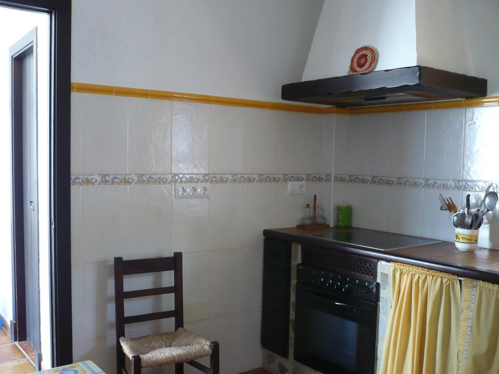 Apartamento Casa Dominga *