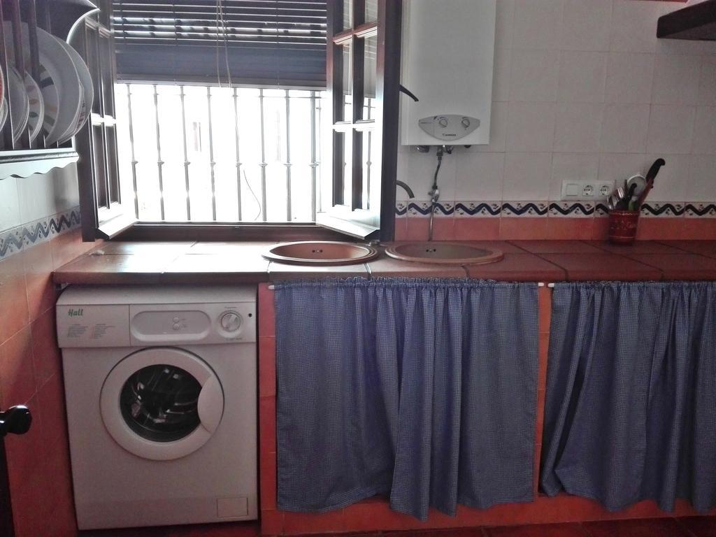 Apartamento Casa Dominga El Bosque