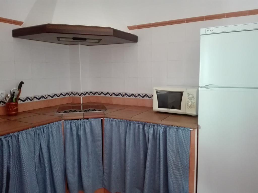 Apartamento Casa Dominga El Bosque