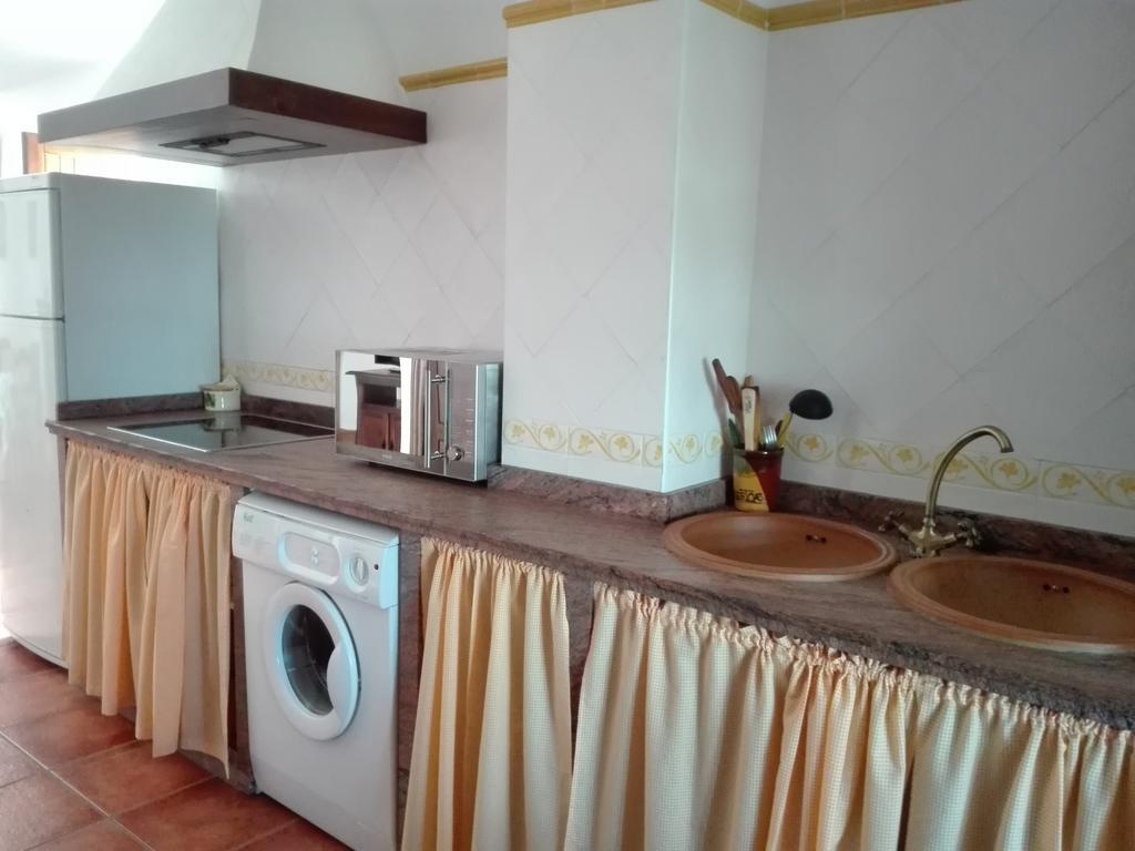 Apartamento Casa Dominga *