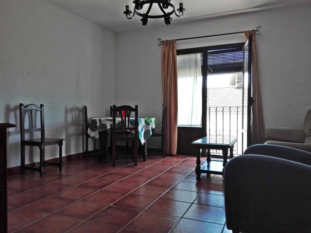 Apartamento Casa Dominga
