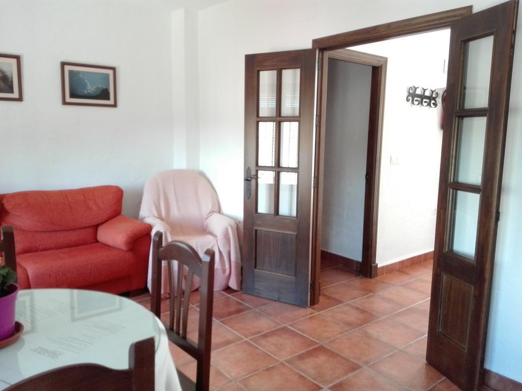 Apartamento Casa Dominga El Bosque