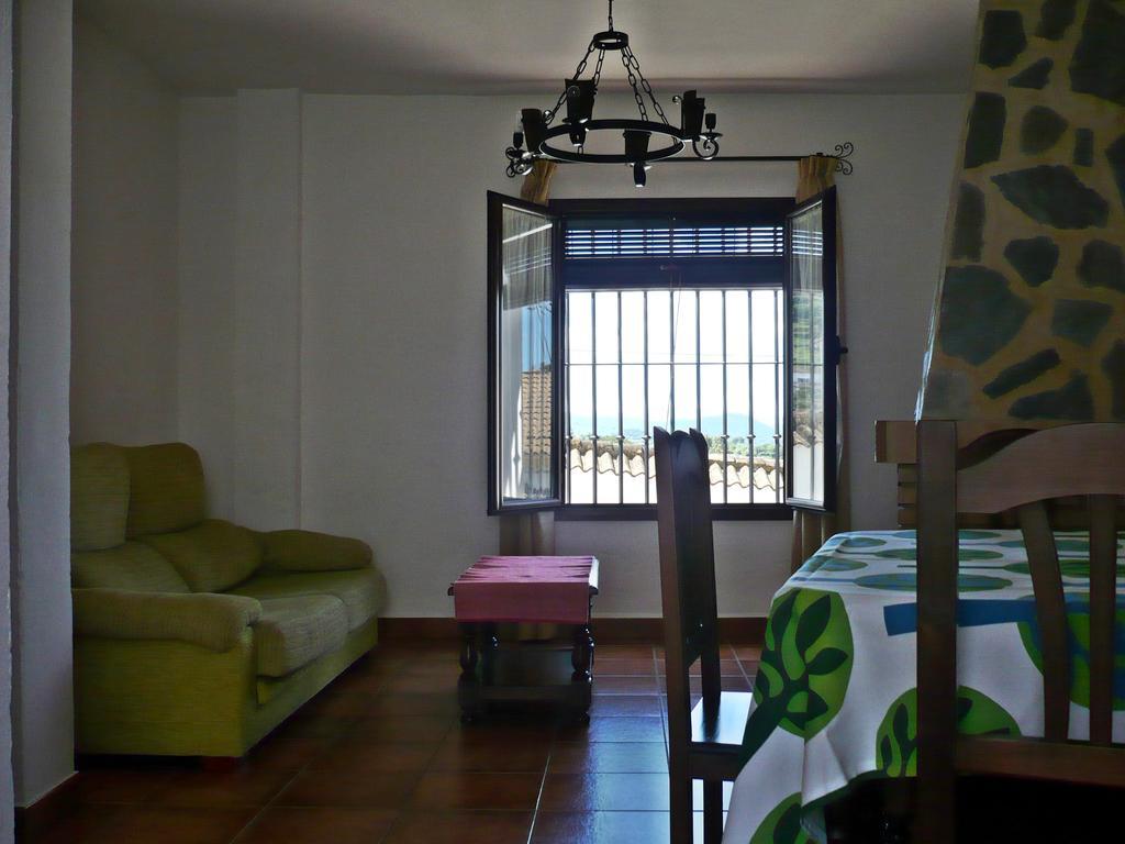 Apartamento Casa Dominga *
