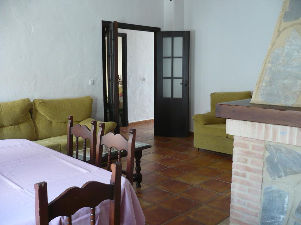 Apartamento Casa Dominga El Bosque