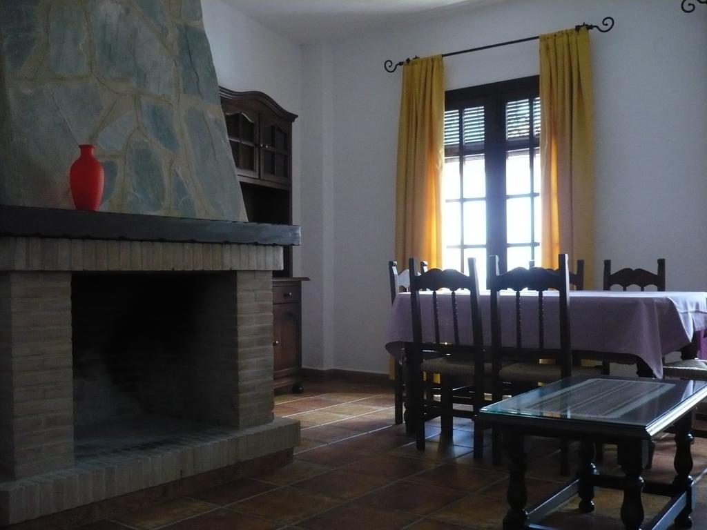 Apartamento Casa Dominga