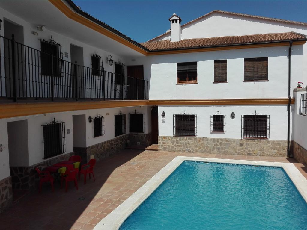 Apartamento Casa Dominga *