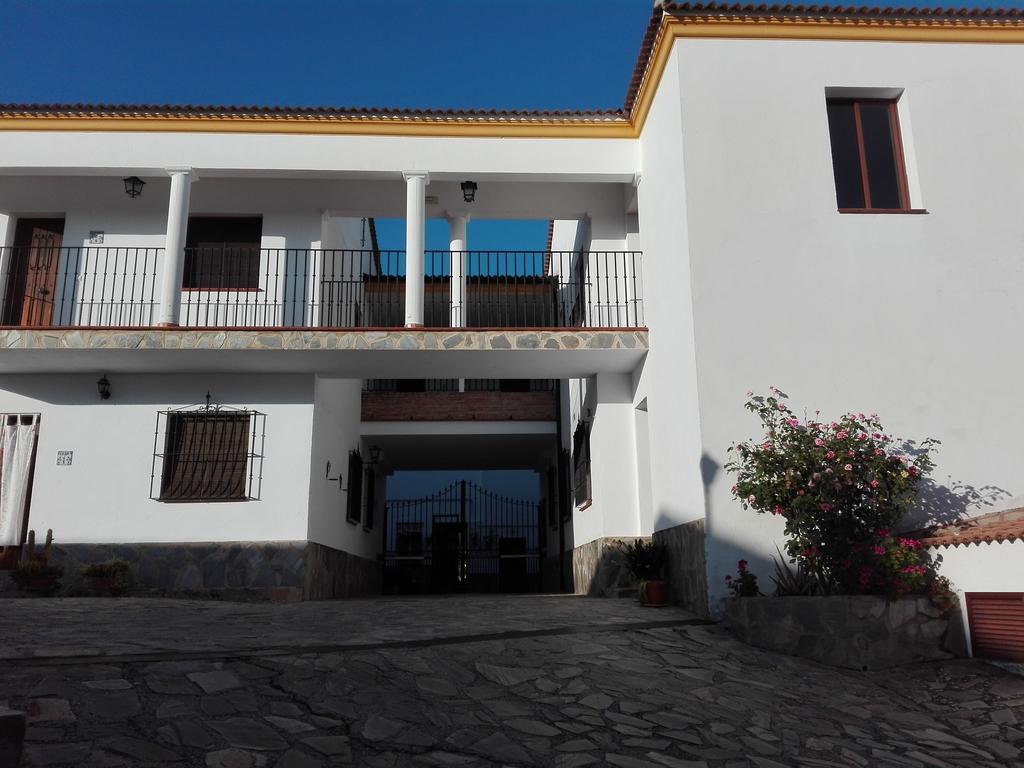 Apartamento Casa Dominga *