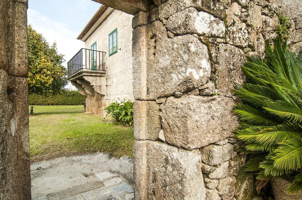 Casa rural Casa Rural Rectoral De Areas Tui