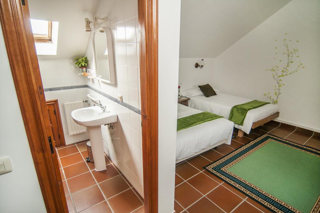 Casa Rural Rectoral De Areas Tui