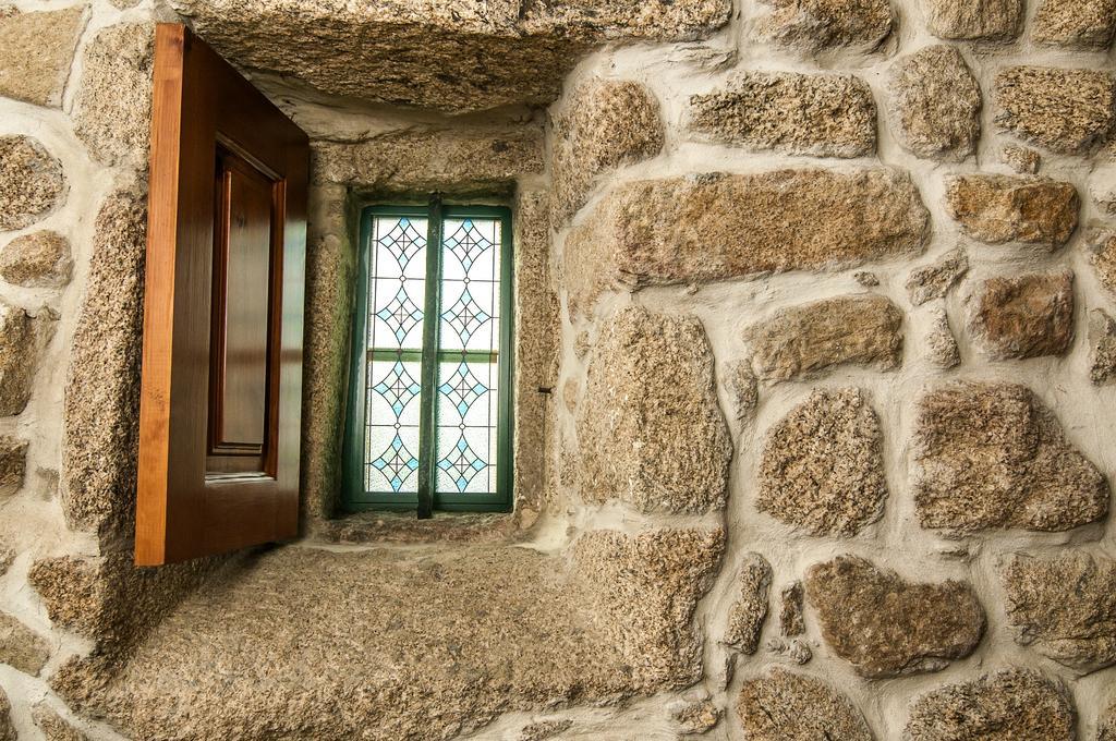 Casa Rural Rectoral De Areas Tui