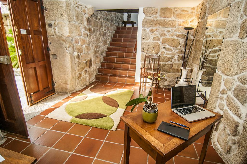 Casa rural Casa Rural Rectoral De Areas